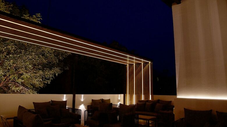 Casa Prim Hotel Boutique