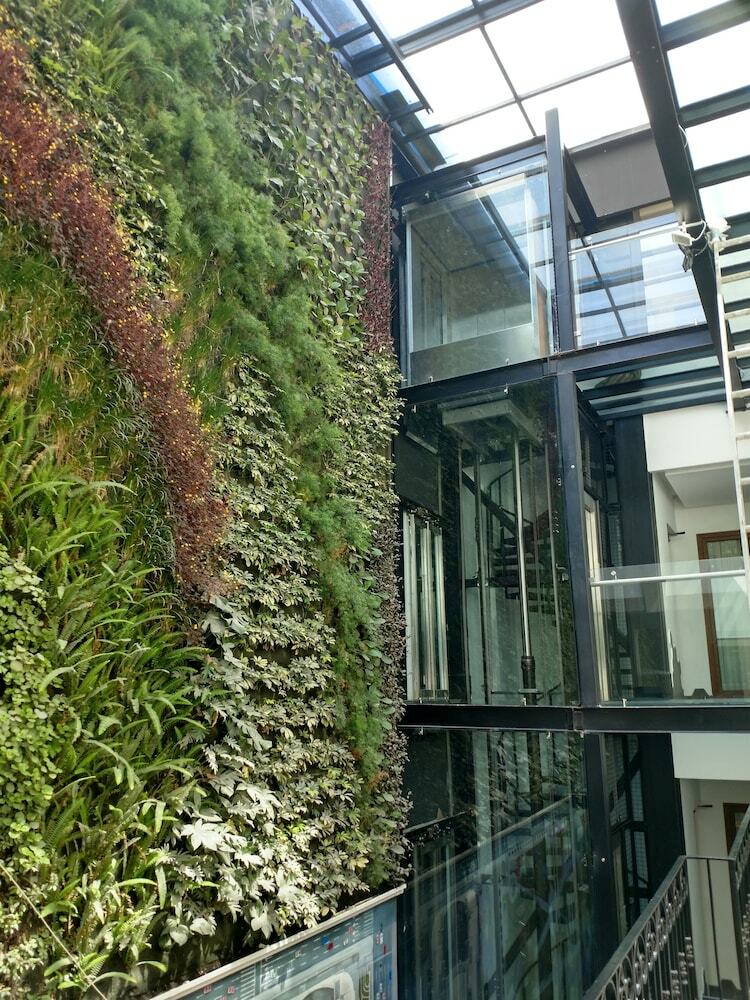 Casa Prim Hotel Boutique