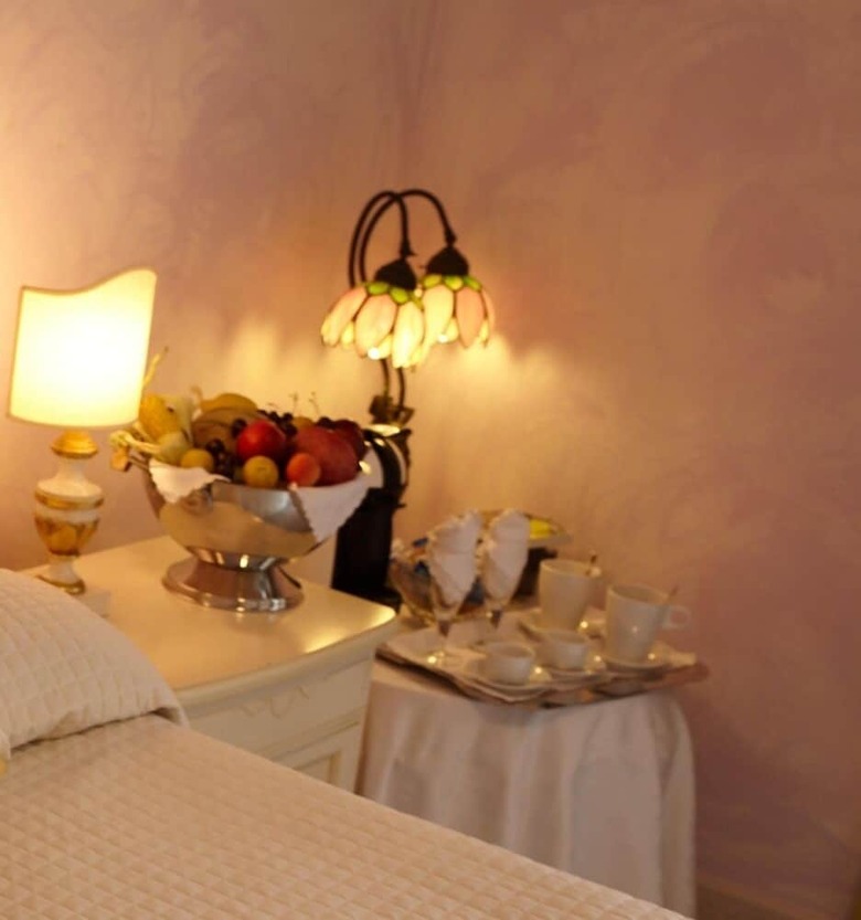 Hotel Il Melograno