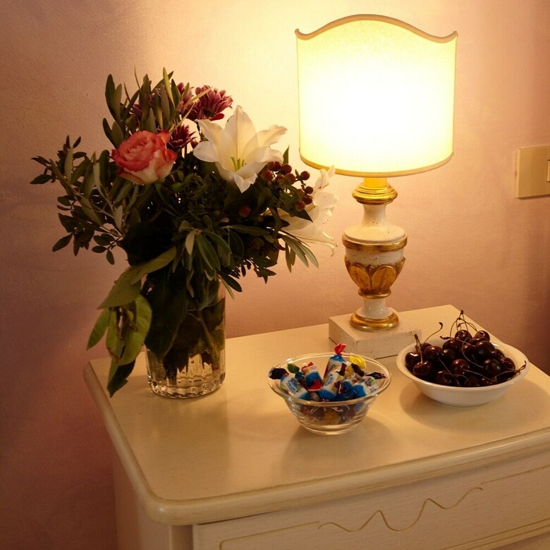 Hotel Il Melograno