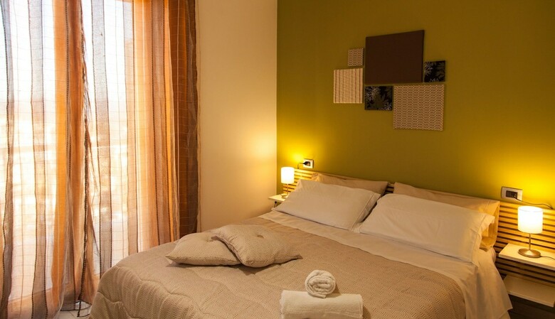 Bed & Breakfast La Terrazza Di Empedocle