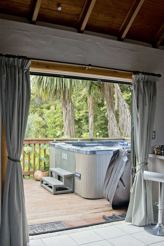 Cabana Ferntownlodge