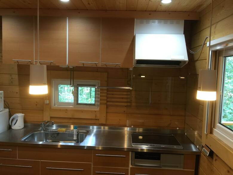 Cabana Hal Cottage