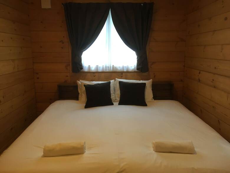 Cabana Hal Cottage