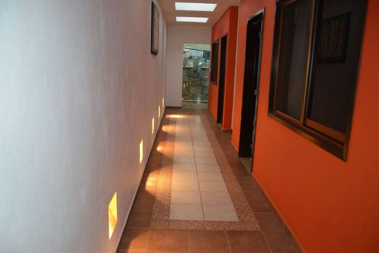 Apartamentos Casa Palmas