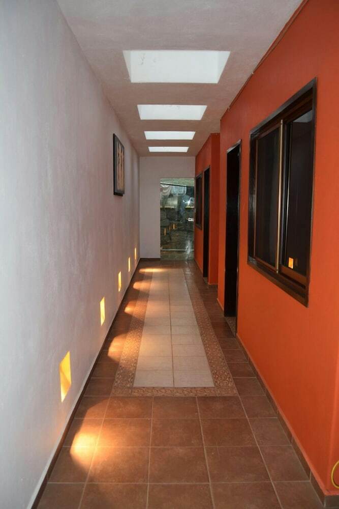Apartamentos Casa Palmas