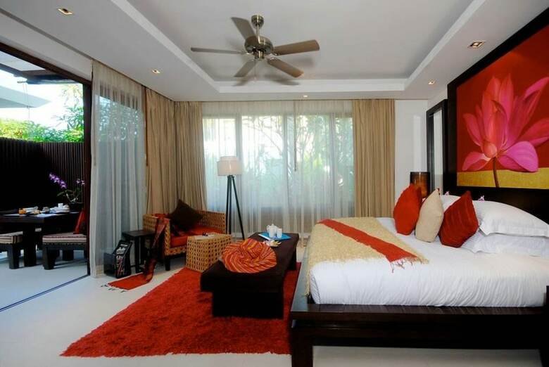 5 Bedroom Beach Front Villa Banyan