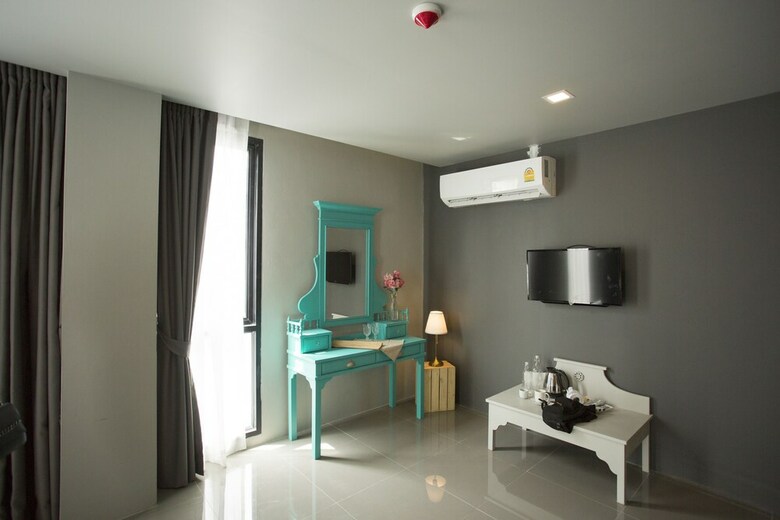 Heyha Hotel
