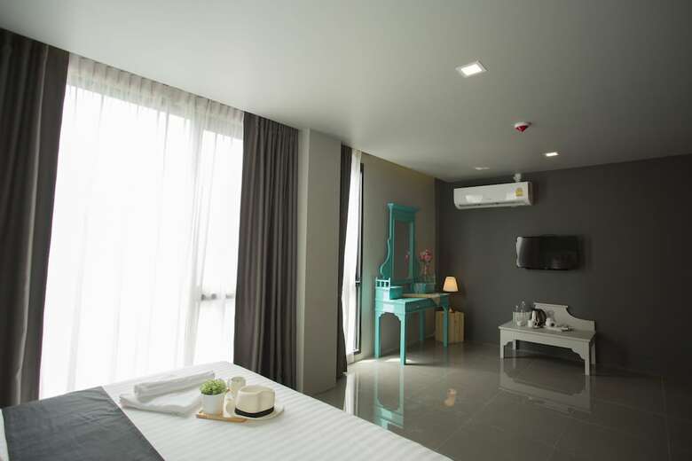 Heyha Hotel