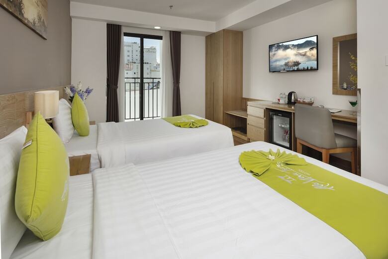 Ale Nhatrang Hotel