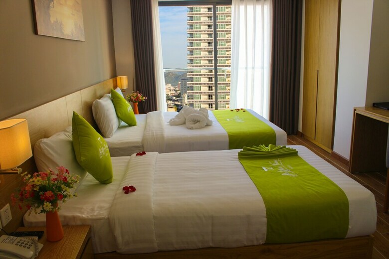 Ale Nhatrang Hotel