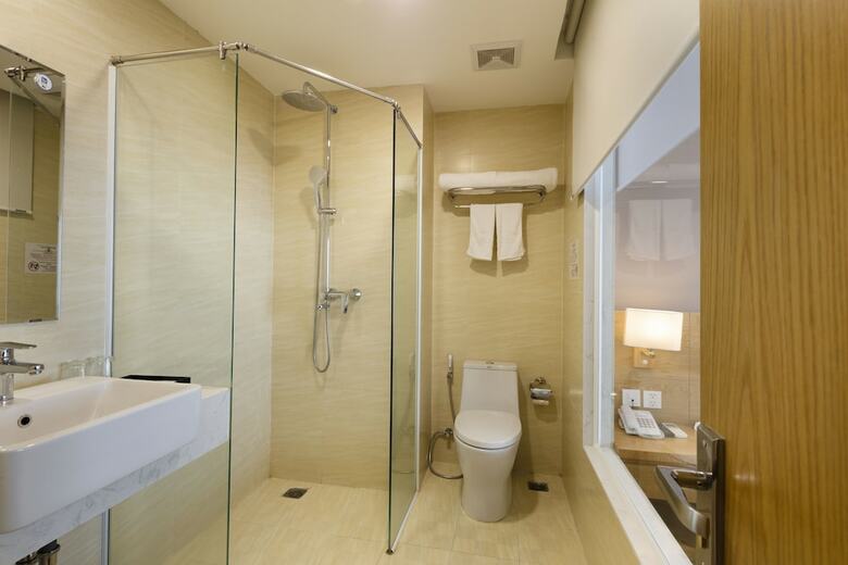 Ale Nhatrang Hotel
