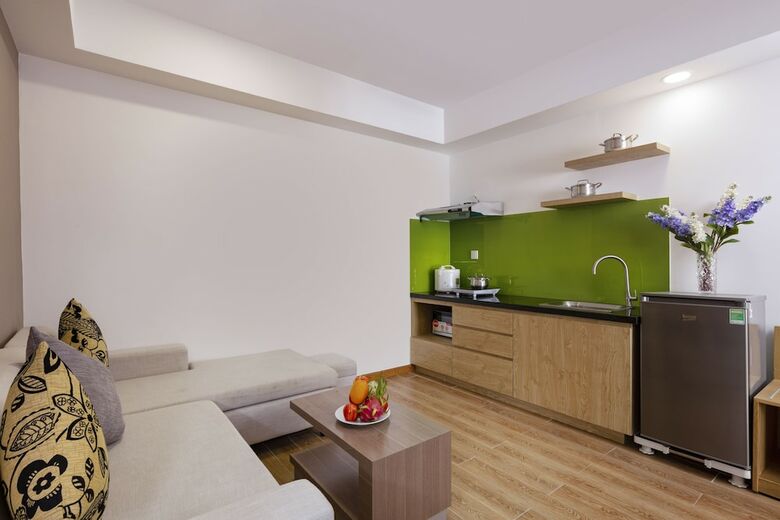 Ale Nhatrang Hotel