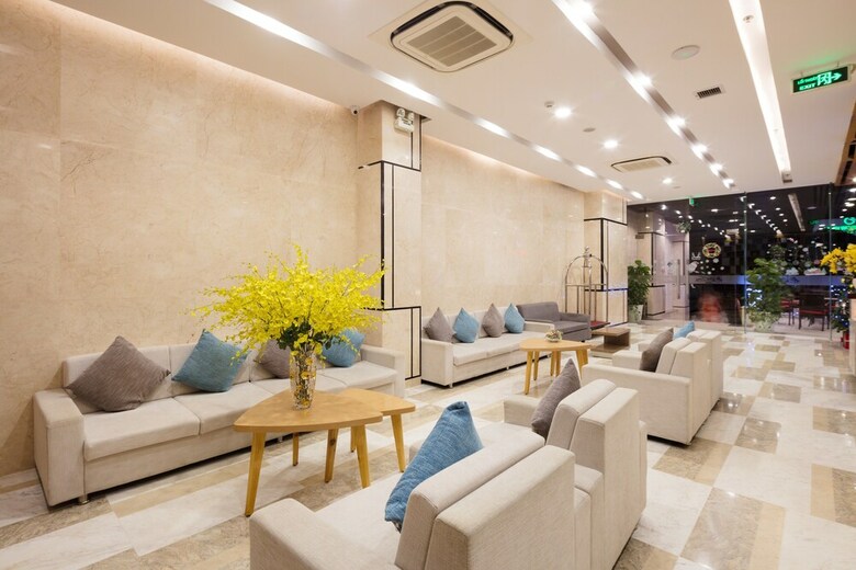 Ale Nhatrang Hotel