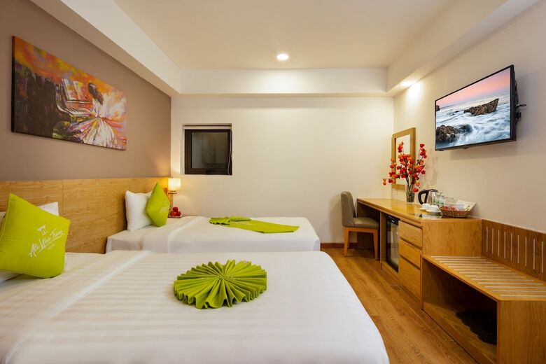 Ale Nhatrang Hotel