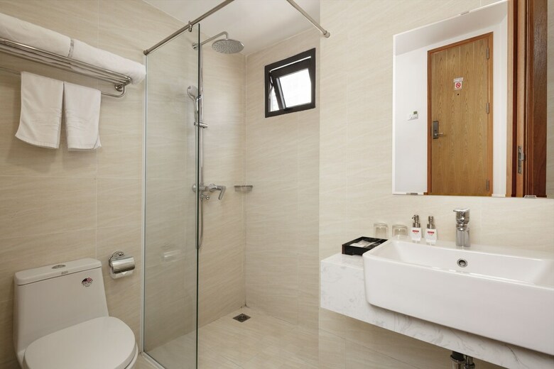 Ale Nhatrang Hotel