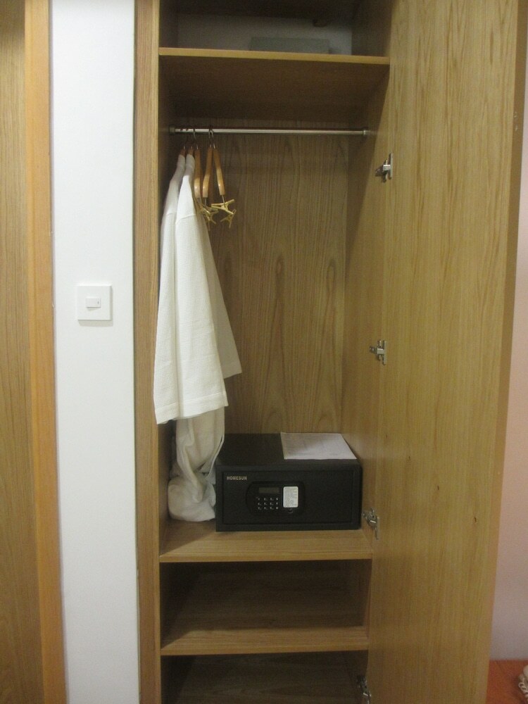 Ale Nhatrang Hotel