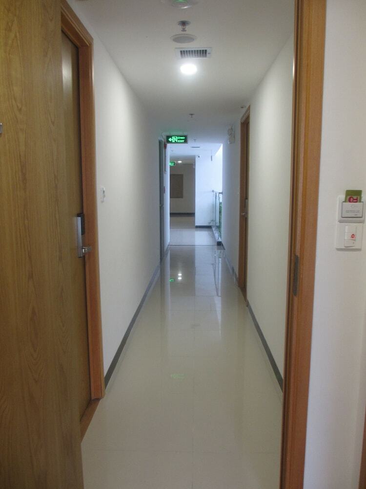 Ale Nhatrang Hotel