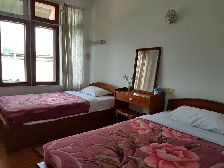 Hotel Parami Motel