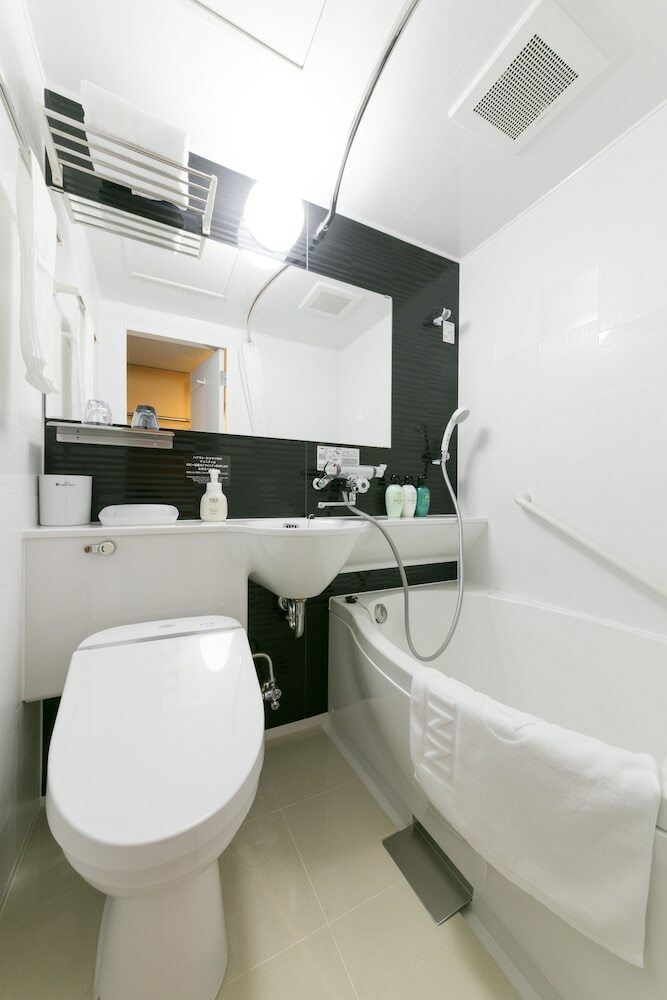 Hotel Sanco Inn Nagoyashinkansenguchi Annex