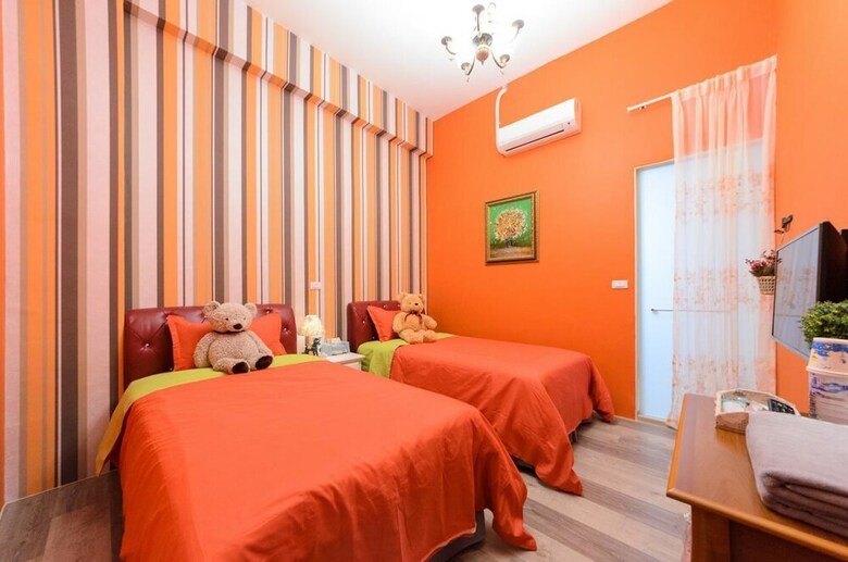 Bed & Breakfast Taitung Ada Princess&prince Bnb
