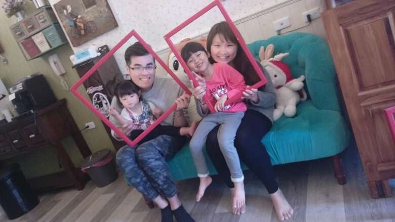 Bed & Breakfast Taitung Ada Princess&prince Bnb