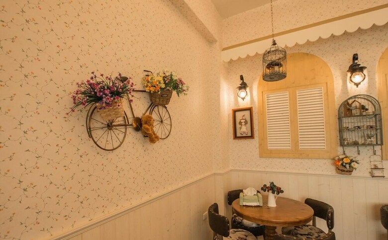 Bed & Breakfast Taitung Ada Princess&prince Bnb