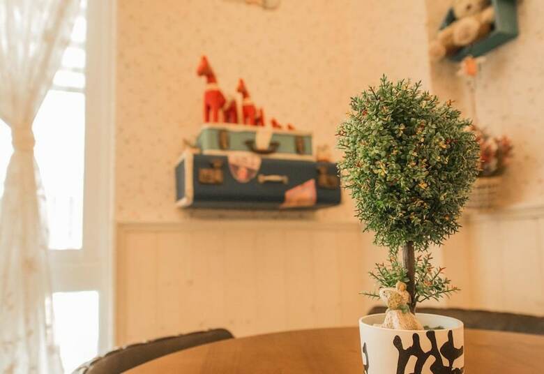 Bed & Breakfast Taitung Ada Princess&prince Bnb