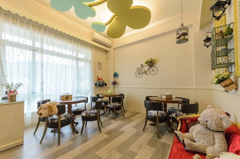Bed & Breakfast Taitung Ada Princess&prince Bnb