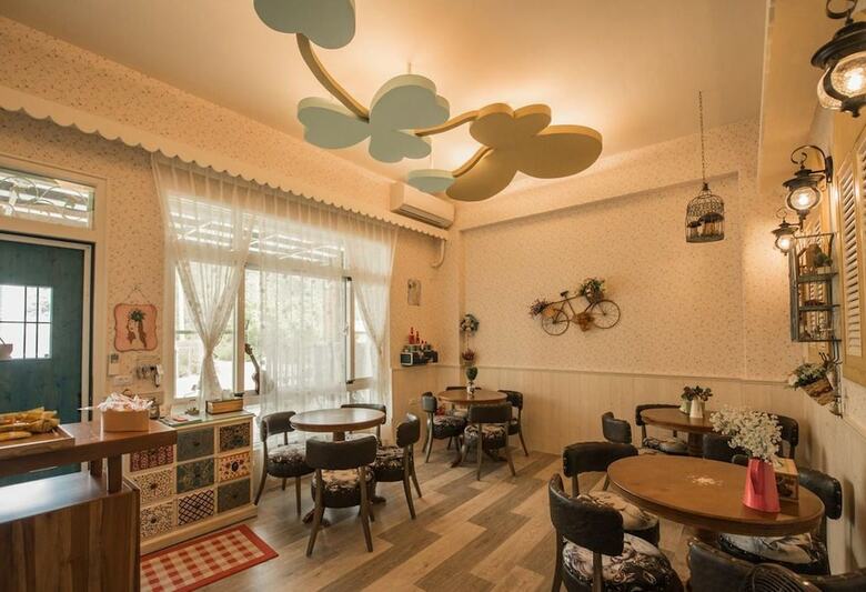 Bed & Breakfast Taitung Ada Princess&prince Bnb