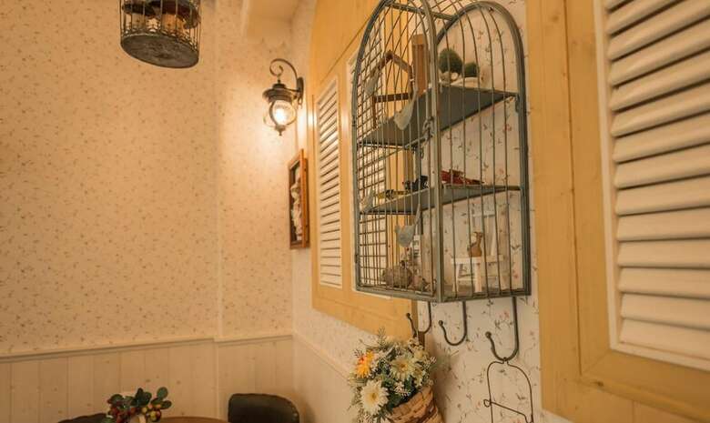 Bed & Breakfast Taitung Ada Princess&prince Bnb