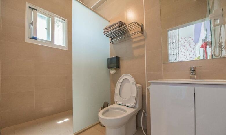 Bed & Breakfast Taitung Ada Princess&prince Bnb