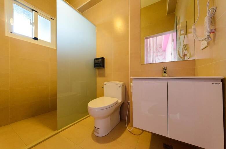 Bed & Breakfast Taitung Ada Princess&prince Bnb