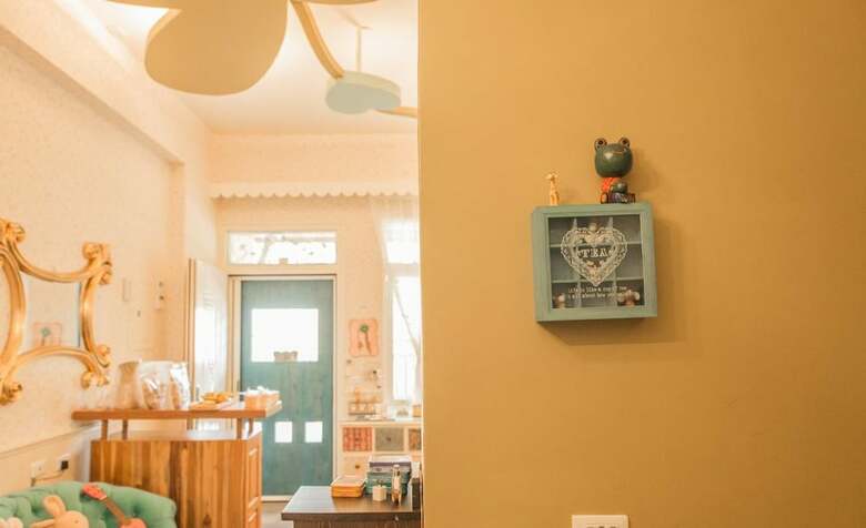 Bed & Breakfast Taitung Ada Princess&prince Bnb