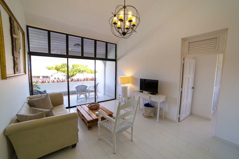 Aparthotel Monte Vista