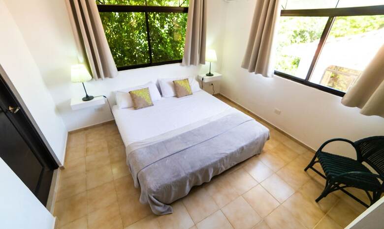 Aparthotel Monte Vista