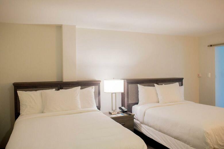 King's Hotel & Residences