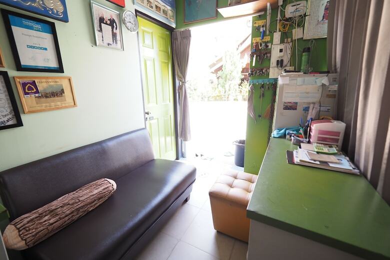 Hotel Popeye Guesthouse
