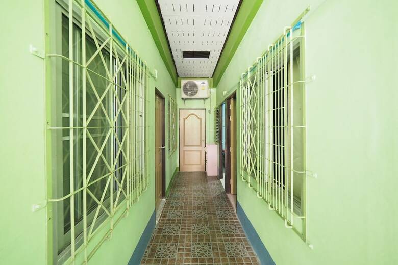 Hotel Popeye Guesthouse