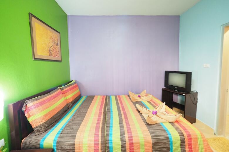 Hotel Popeye Guesthouse