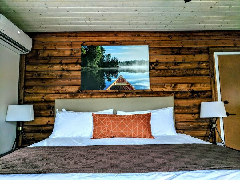 Posada Riverside Inn