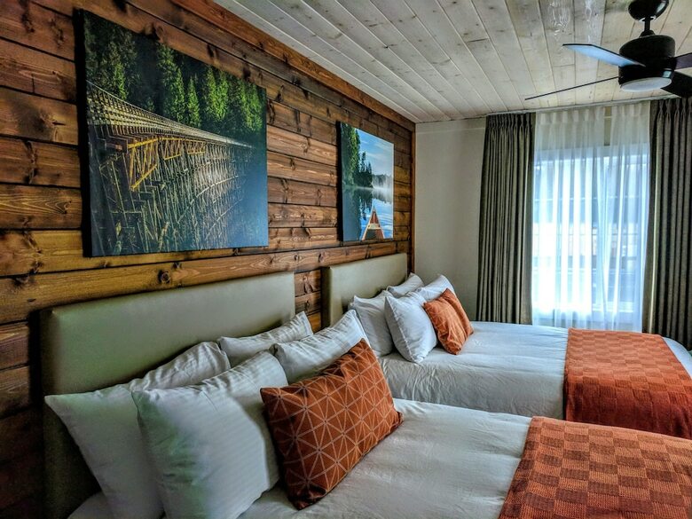 Posada Riverside Inn