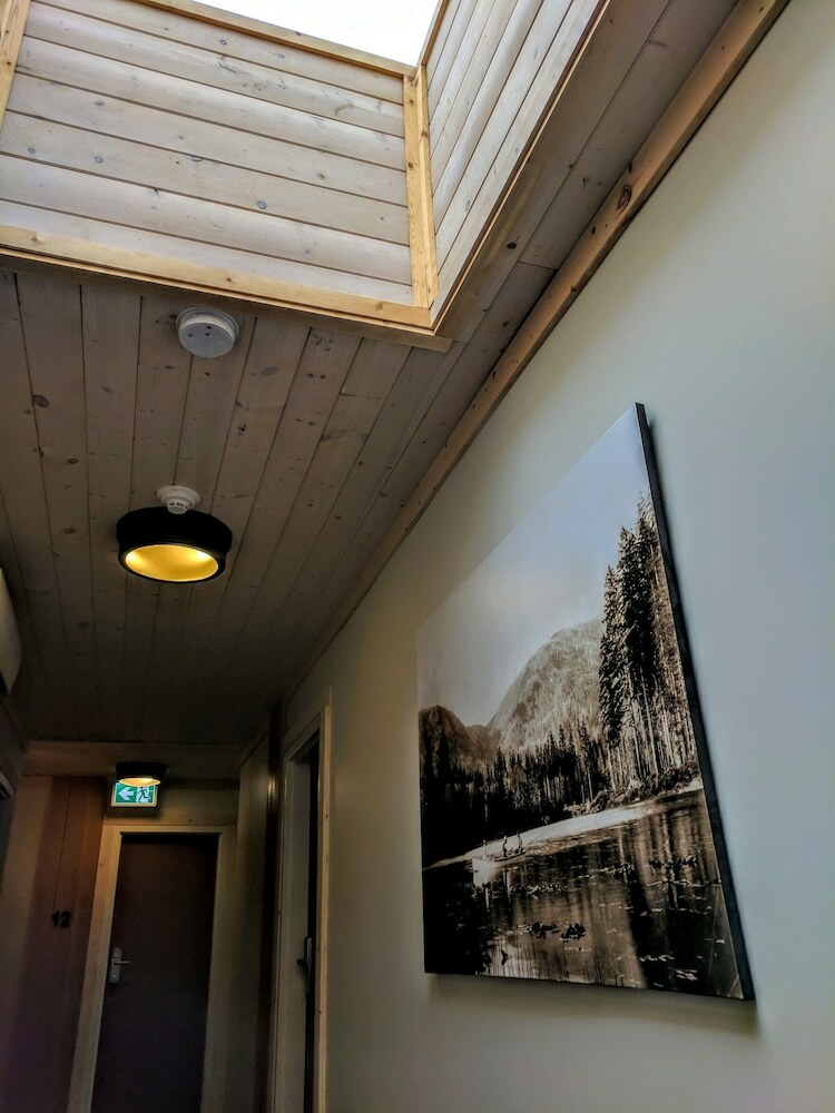 Posada Riverside Inn