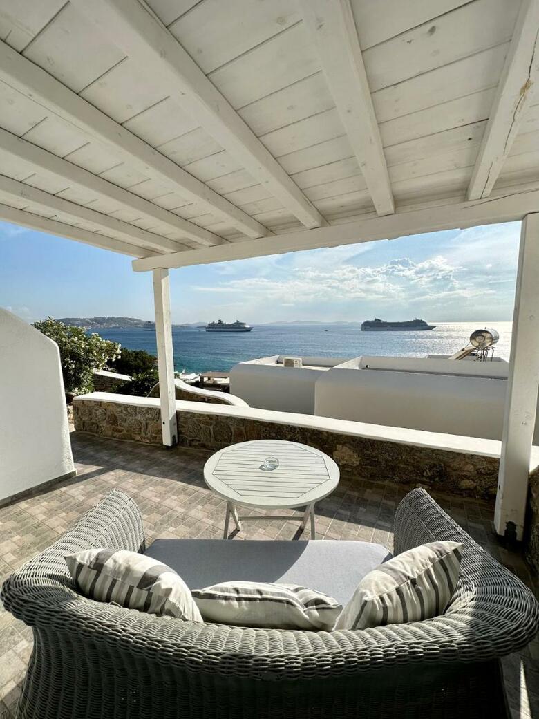 Hotel Villa Oceania