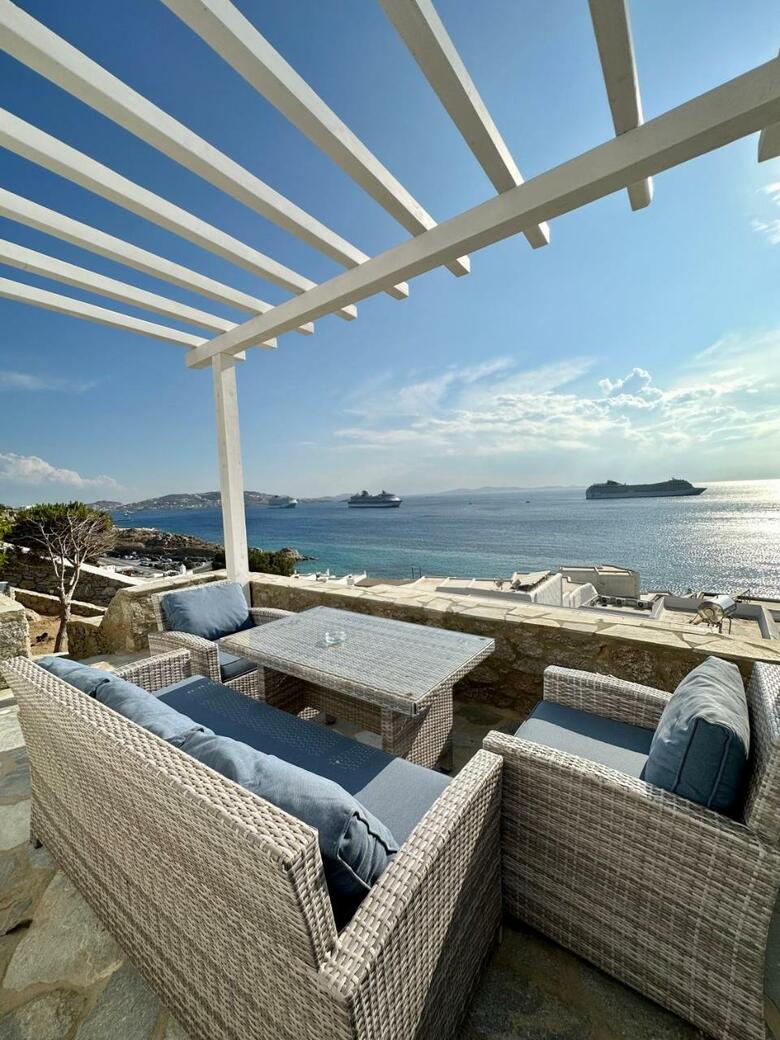 Hotel Villa Oceania