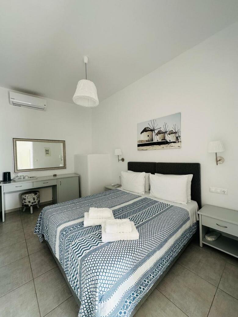 Hotel Villa Oceania