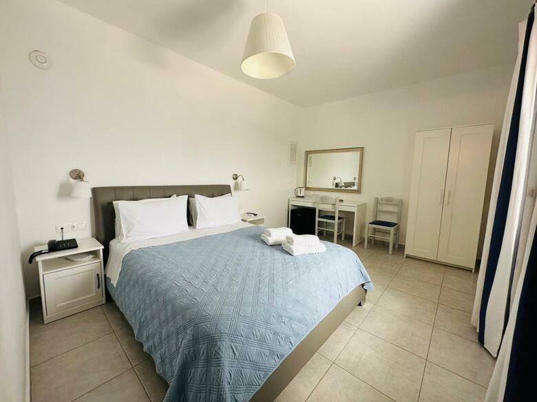 Hotel Villa Oceania