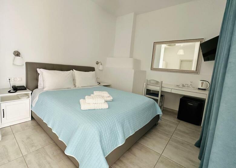 Hotel Villa Oceania