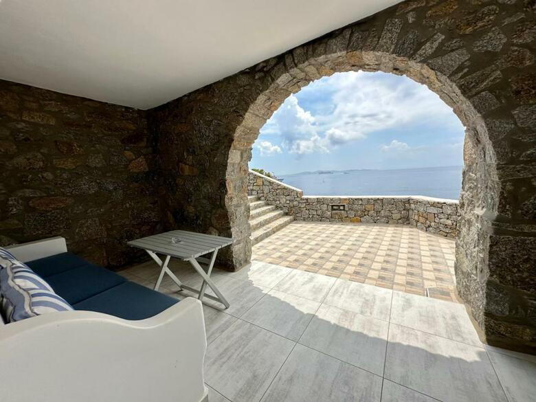 Hotel Villa Oceania