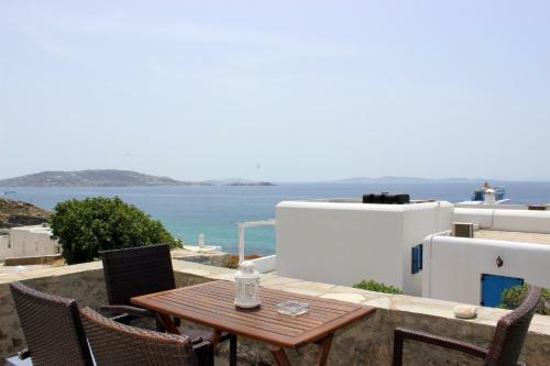 Hotel Villa Oceania
